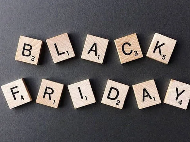 Πότε πέφτει φέτος η Black Friday – Τι πρέπει να προσέξετε