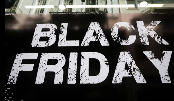 Black Friday 2020: Προβληματισμός στο λιανεμπόριο – Τι θα ισχύσει φέτος