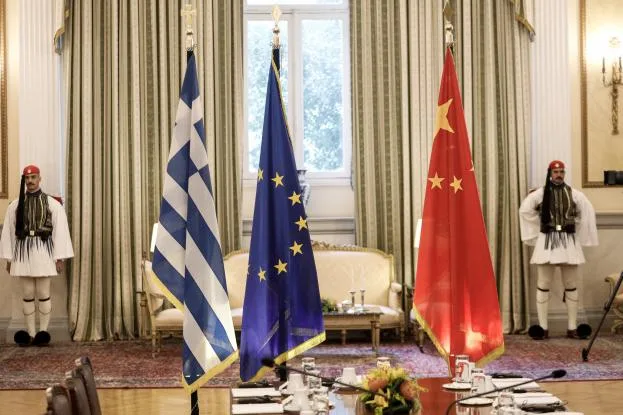 Οι 14 ελληνικές επιχειρήσεις που μπαίνουν στο «στόχαστρο» των Κινέζων