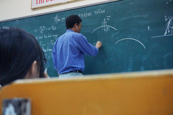 Μια κανονική μέρα ενός «τεμπέλη» δασκάλου