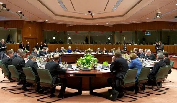 Πράσινο φως από το EuroWorking Group για τα νέα μέτρα ελάφρυνσης του χρέους