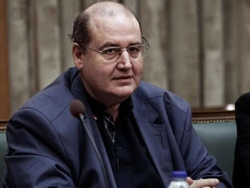Φίλης: Έργο Κεραμέως «o κύκλος των χαμένων μαθητών»