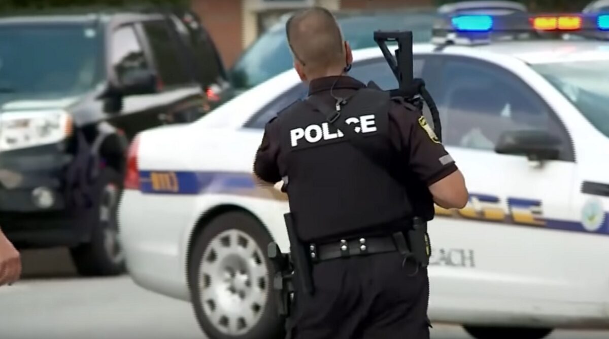ΗΠΑ: Σχεδόν τα 2/3 των μακελειών με θύματα παιδιά γίνονται σε σπίτια
