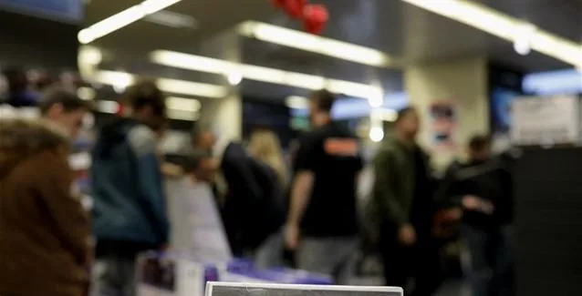 Black Friday 2019: Όλα όσα πρέπει να ξέρετε εδώ
