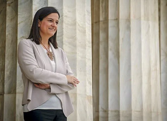 Νίκη Κεραμέως: Συζητάμε την κάρτα εισόδου στα ΑΕΙ