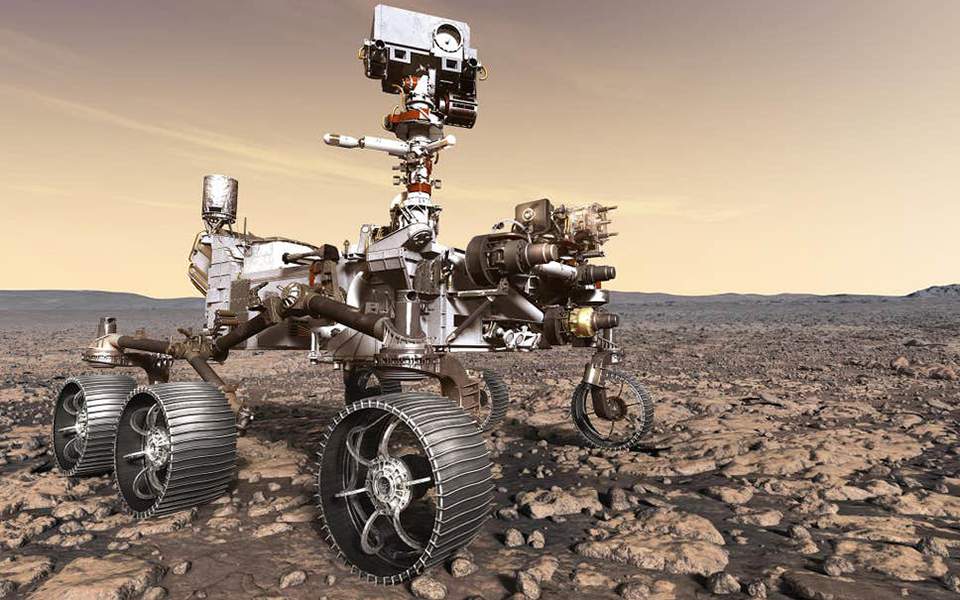 NASA και ESA σχεδιάζουν την πιο φιλόδοξη και πολύπλοκη αποστολή στον Άρη