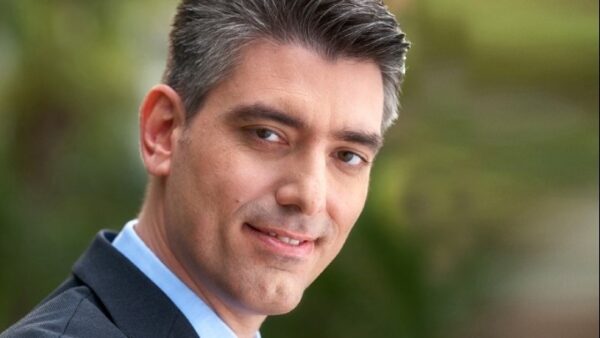 Γαϊτάνης: Φέτος οι πολίτες θα πληρώσουν λιγότερους φόρους