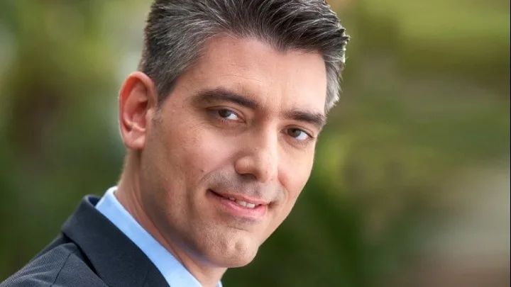 Γαϊτάνης: Φέτος οι πολίτες θα πληρώσουν λιγότερους φόρους