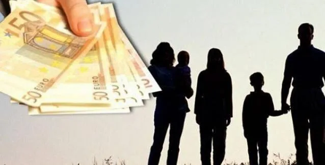 Επίδομα παιδιού: Πότε θα καταβληθεί η πέμπτη δόση – Πώς να κάνετε την αίτηση