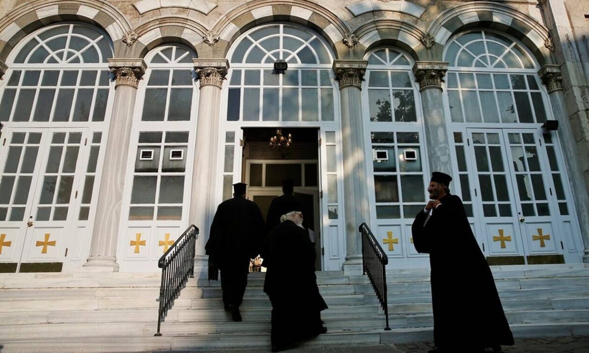 Ποιοί είναι οι δύο νέοι Άγιοι της Εκκλησίας