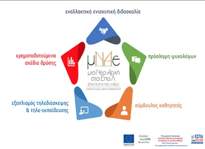 Συνέδριο για τα ΕΠΑΛ: Παράταση δηλώσεων συμμετοχής