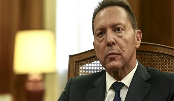 Στουρνάρας: Περίπου 4% η ύφεση