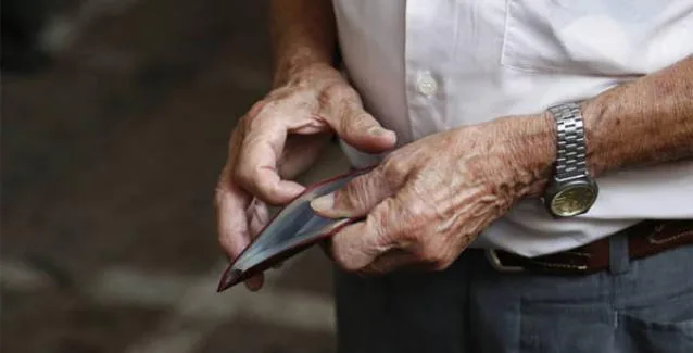 Συντάξεις Δεκεμβρίου 2019: Αλλαγές στις ημερομηνίες καταβολής