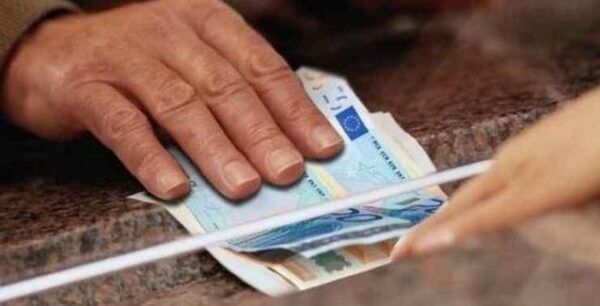Πόσο αυξάνονται οι συντάξεις των ελεύθερων επαγγελματιών