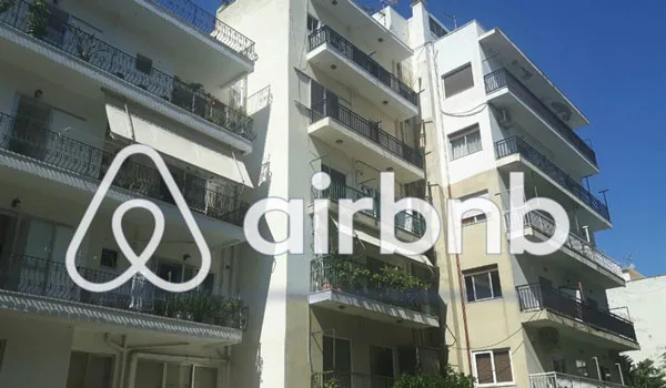 Απόφαση «βόμβα» του Πρωτοδικείου για τα Airbnb ανατρέπει τα δεδομένα