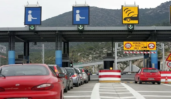 «Οι πολίτες να αποφύγουν τις μετακινήσεις ενόψει Πάσχα»