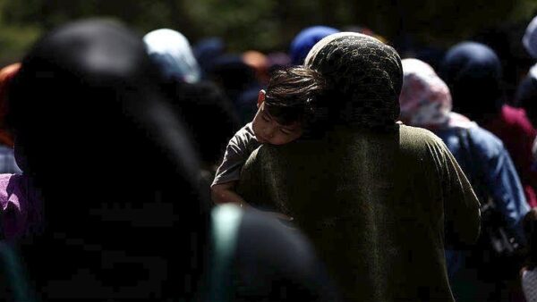 Έκκληση για αλληλεγγύη στην Ελλάδα από τον γενικό γραμματέα του ΔΟΜ