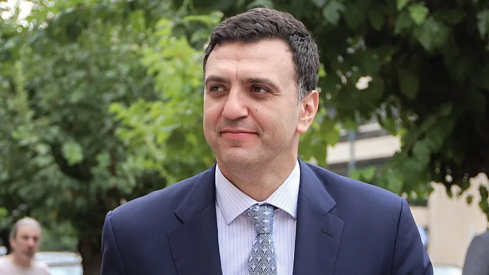 Κικίλιας: Θα προχωρήσει οπωσδήποτε ο νέος θεσμός για δημόσια δωρεάν υγεία