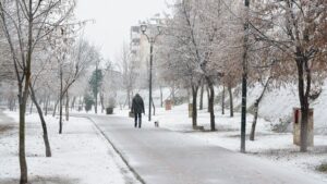 Κακοκαιρία: Κλειστά τα καταστήματα τη Δευτέρα 6/2 – Δείτε πού