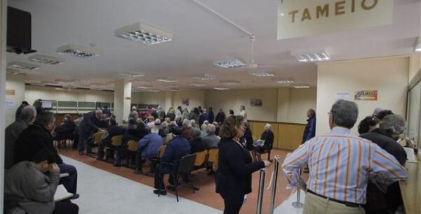Έχασαν τις 120 δόσεις 22.389 οφειλέτες Ταμείων