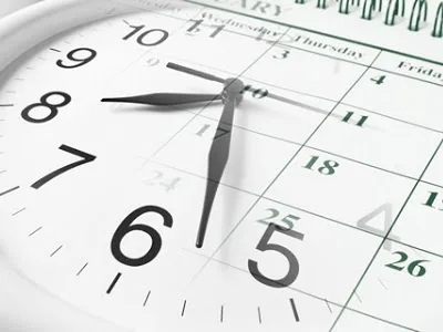 Θερινή ώρα 2020: Γυρίζουμε μία ώρα μπροστά