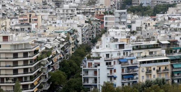 Παράταση για την προστασία της πρώτης κατοικίας