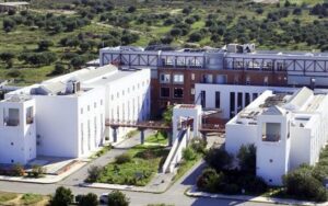 Πολυτεχνείο Κρήτης: Χρηματοδότηση 1,6 εκατ. ευρώ για αναβάθμιση των υποδομών
