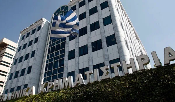 Financial Times: Το ελληνικό χρηματιστήριο μεταξύ των κορυφαίων χρηματαγορών το 2019