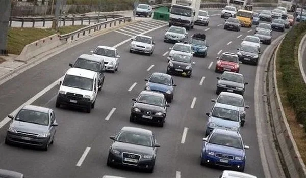 Τέλη κυκλοφορίας: Λήγει η προθεσμία