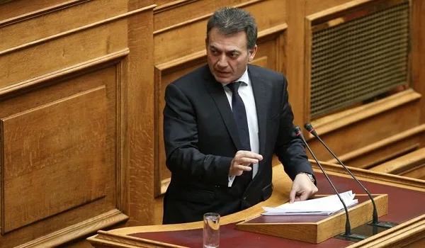 Βρούτσης: Αυξήσεις έως 252 ευρώ σε 1 εκατ. συντάξεις
