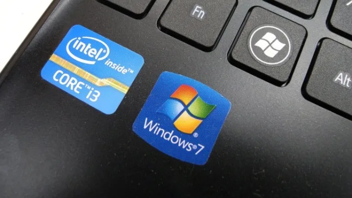 Η Microsoft σταματά  την τεχνική υποστήριξη των Windows 7