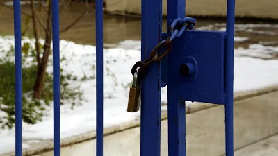 Κορωνοϊός: Ποιά σχολεία θα μείνουν κλειστά για προληπτικούς λόγους την Παρασκευή