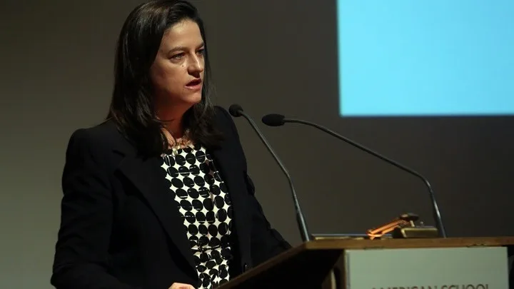 Νίκη Κεραμέως: Τα σχολεία θα δίνουν Κρατικό Πιστοποιητικό Πληροφορικής