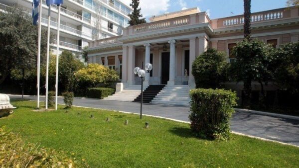 Πού τα βρήκαν και πού διαφώνησαν πρωθυπουργός και πολιτικοί αρχηγοί
