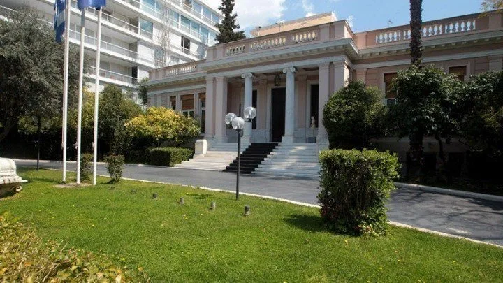 Πού τα βρήκαν και πού διαφώνησαν πρωθυπουργός και πολιτικοί αρχηγοί