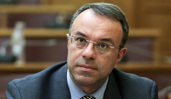 Σταϊκούρας: Βγαίνουμε στις αγορές με 15αετές ομόλογο