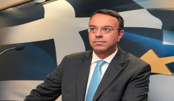 Σταϊκούρας: Η ελληνική οικονομία αξιολογείται θετικά από εταίρους, αγορές και πολίτες