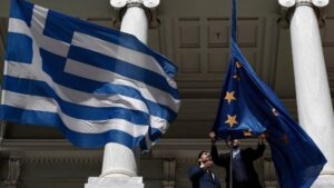 Στην Αθήνα οι θεσμοί για την 5η μεταμνημονιακή αξιολόγηση