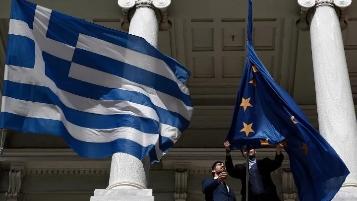 Στην Αθήνα οι θεσμοί για την 5η μεταμνημονιακή αξιολόγηση