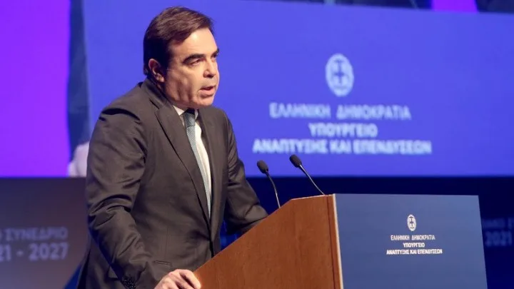 Σχοινάς: Η Ελευσίνα Πολιτιστική Πρωτεύουσα της Ευρώπης το 2023