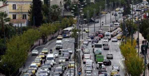 Τέλη κυκλοφορίας : Όλα όσα πρέπει να ξέρετε- Νέα παράταση