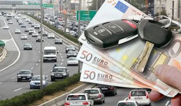 Τέλη κυκλοφορίας 2020: Αύριο η τελευταία ημέρα προθεσμίας πληρωμής