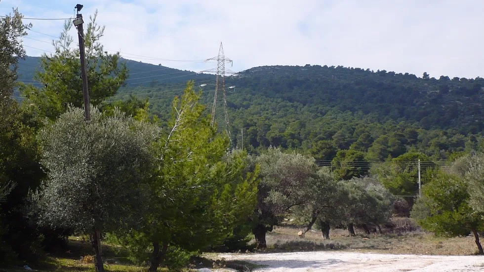 Tο σχέδιο για την αναγέννηση και προστασία του Υμηττού