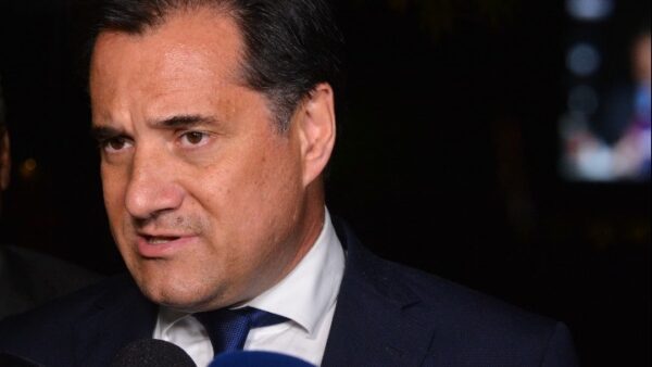 Α. Γεωργιάδης: Μη επιστρεπτέα ενίσχυση σε τουρισμό, παιδότοπο και γυμναστήρια