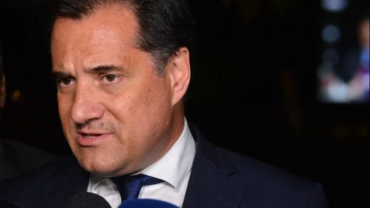 Άδ. Γεωργιάδης: Πάει καλά το μέτρο του click away