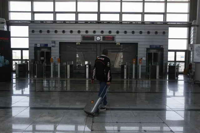 Κορoνοϊός: Νέες οδηγίες για τις πτήσεις – Τι ισχύει