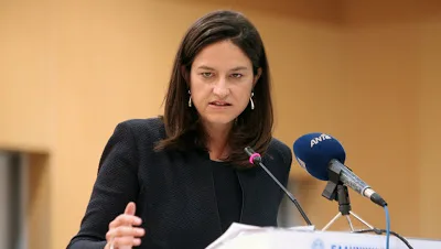 Νίκη Κεραμέως: Νέο νομοσχέδιο Παιδείας – Οι διατάξεις