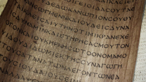 Εκδήλωση, στο πανεπιστήμιο Αργυροκάστρου, για την παγκόσμια ημέρα Ελληνικής Γλώσσας