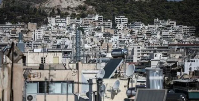 Πως θα δηλωθούν τα ξεχασμένα τετραγωνικά μέτρα – Η διαδικασία