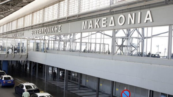 Θεσσαλονίκη: Υγιείς οι μαθητές που επιστρέφουν από Ιταλία
